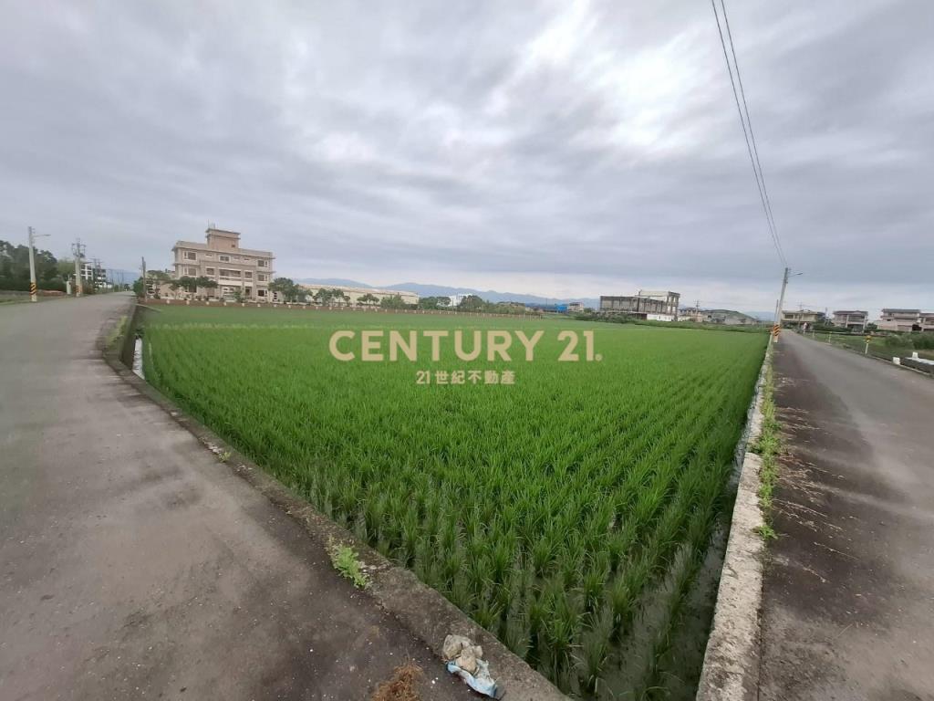 JC332五結錦草小坪數角地