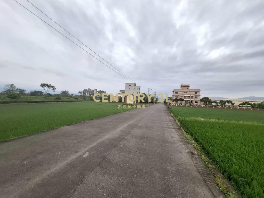 JC332五結錦草小坪數角地