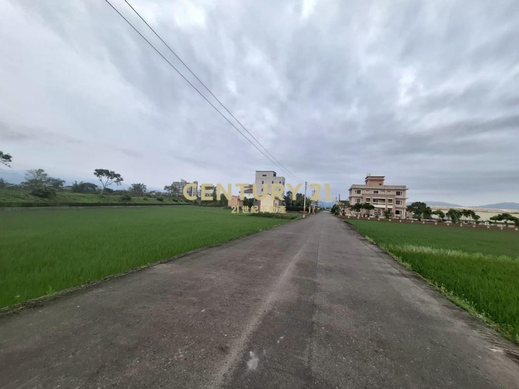 JC332五結錦草小坪數角地