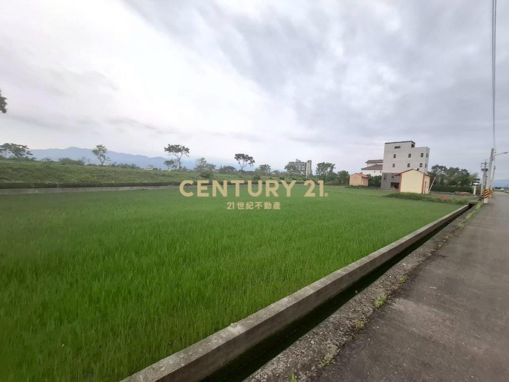 JC332五結錦草小坪數角地