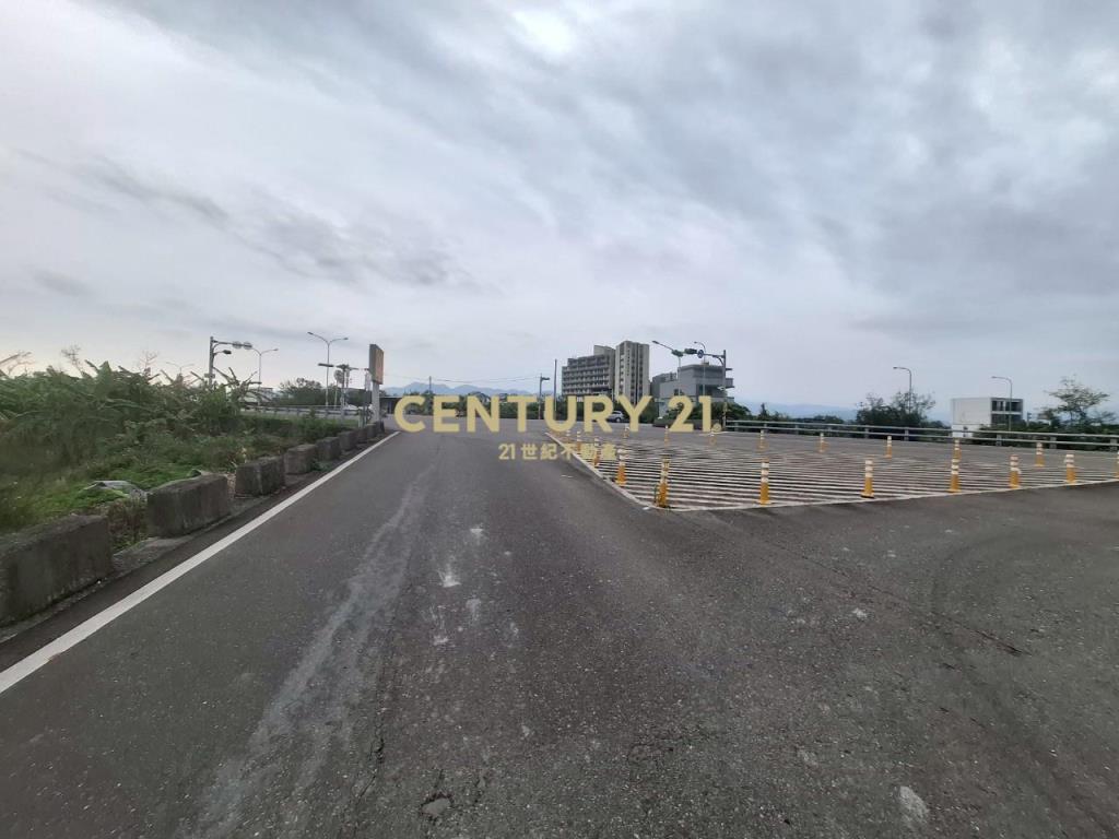 JC332五結錦草小坪數角地