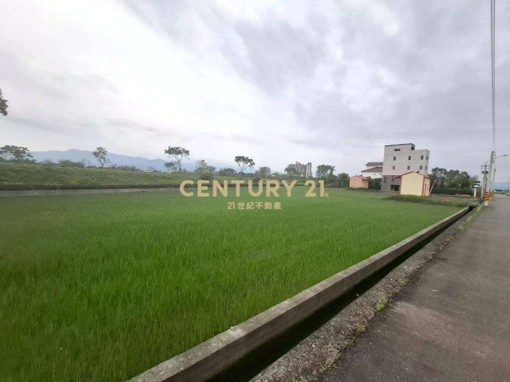 JC332五結錦草小坪數角地