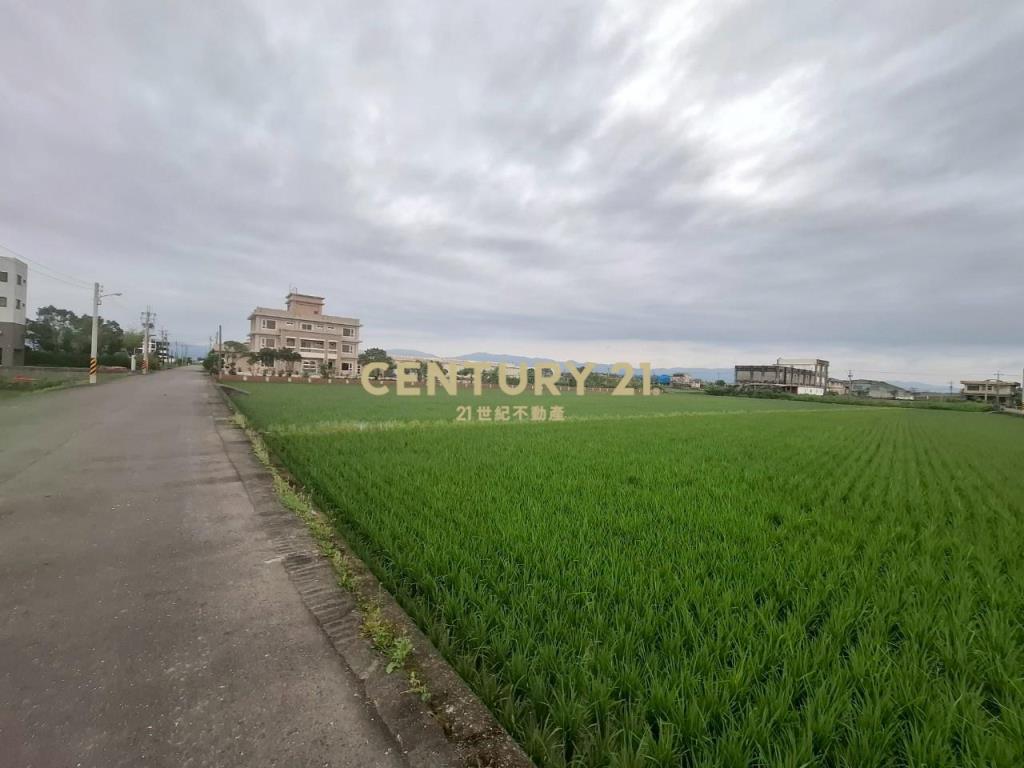 JC332五結錦草小坪數角地