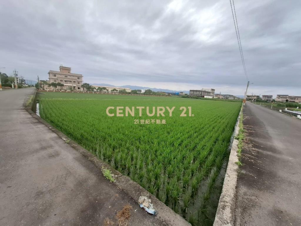 JC332五結錦草小坪數角地