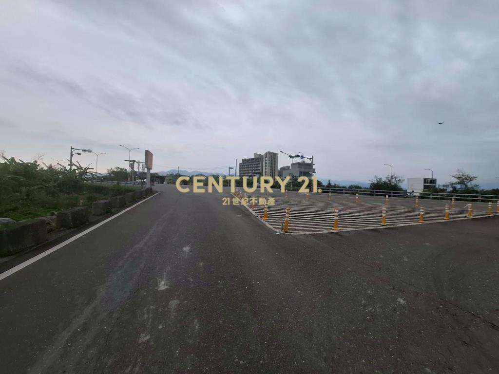 JC332五結錦草小坪數角地