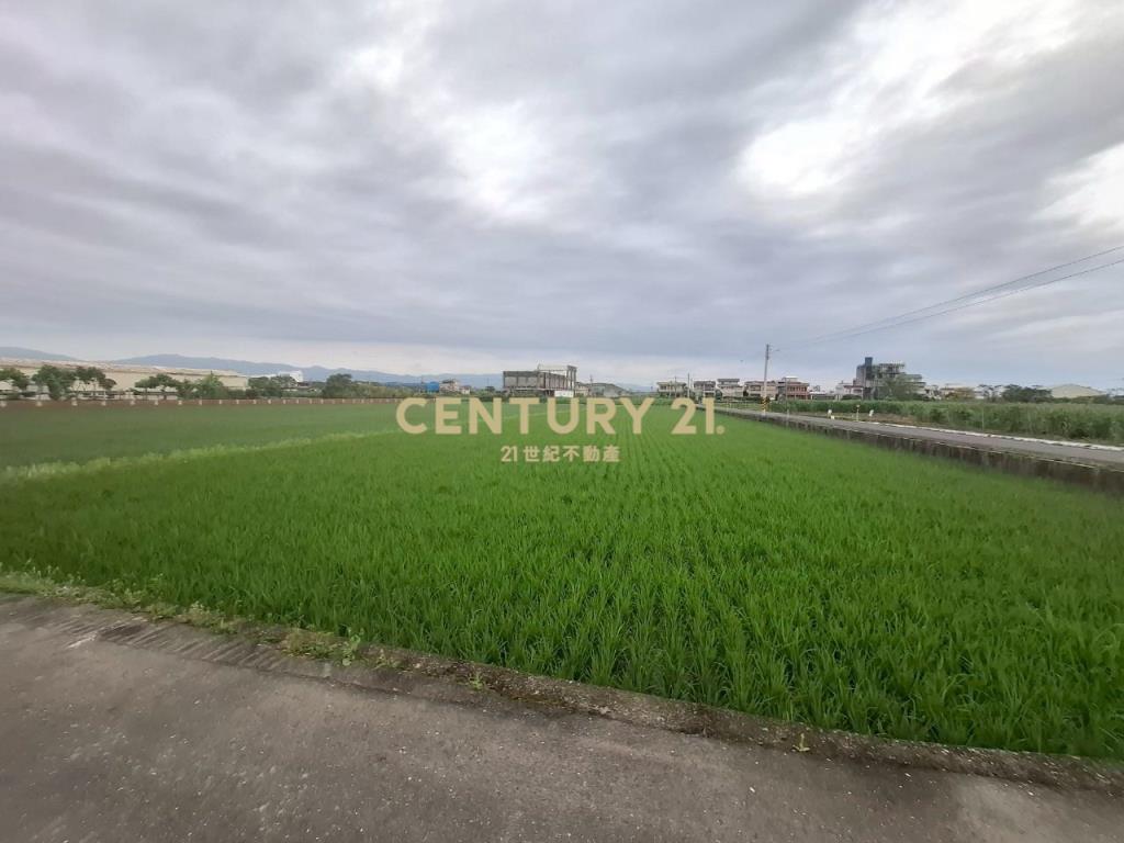 JC332五結錦草小坪數角地