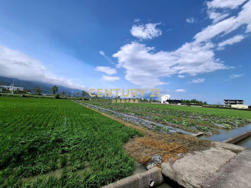 JC334近礁溪交流道大面寬足坪豪景農地