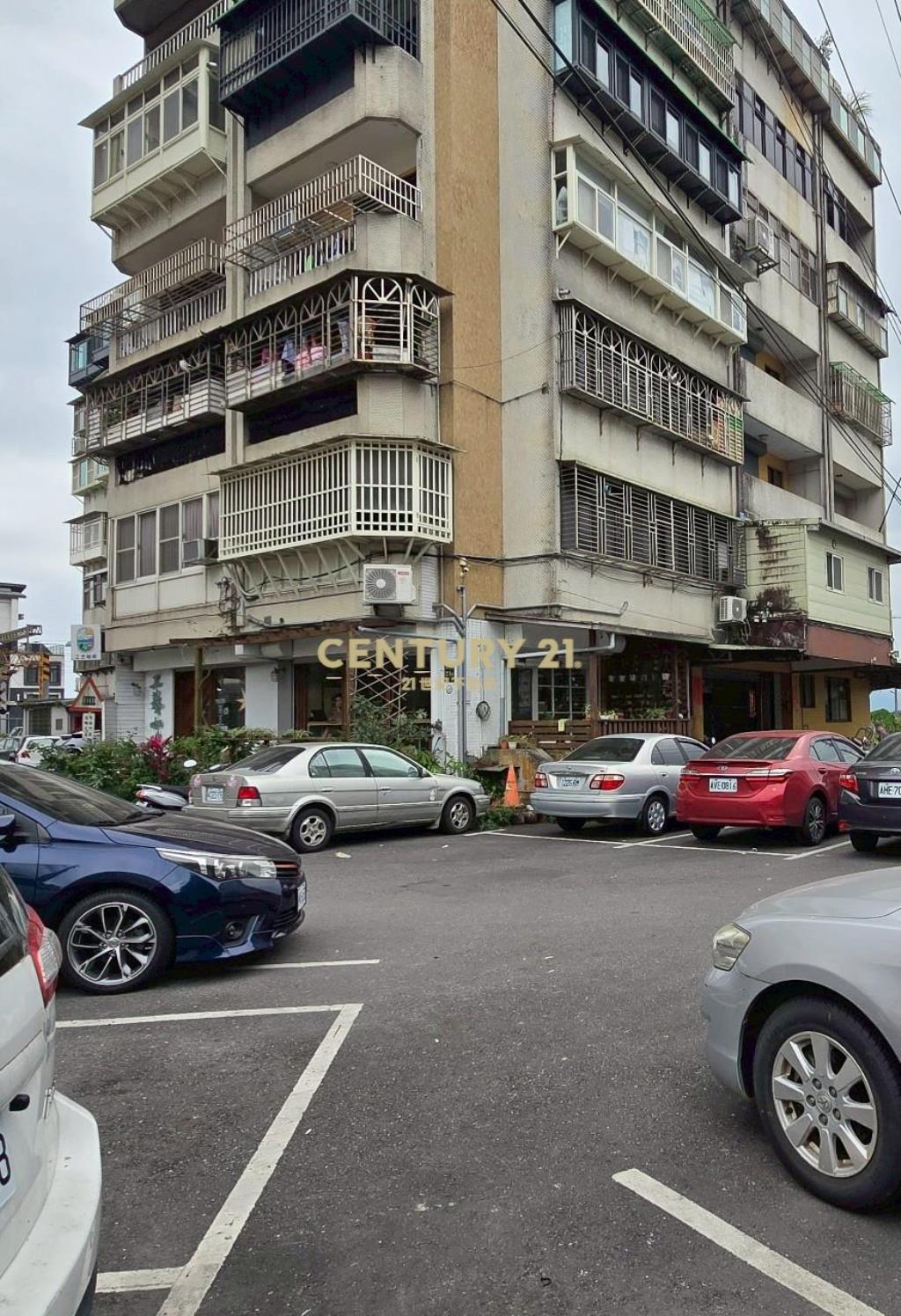 JA420礁溪近傳統市場溫泉湯屋