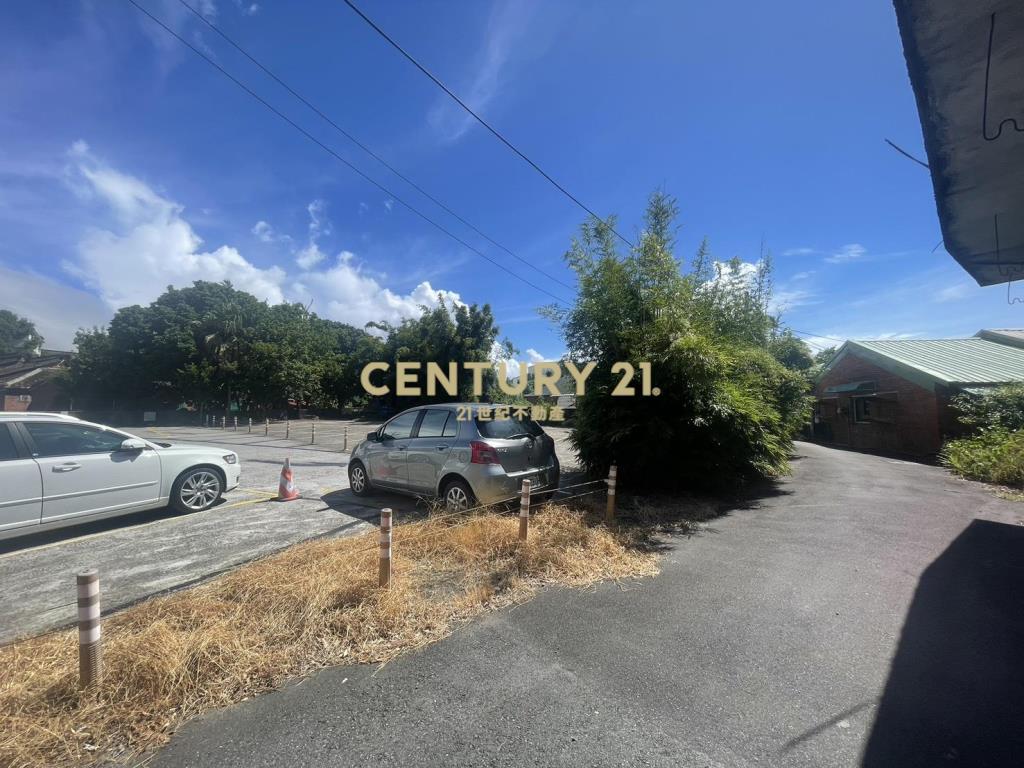 DD229頭城191甲縣道旁建地