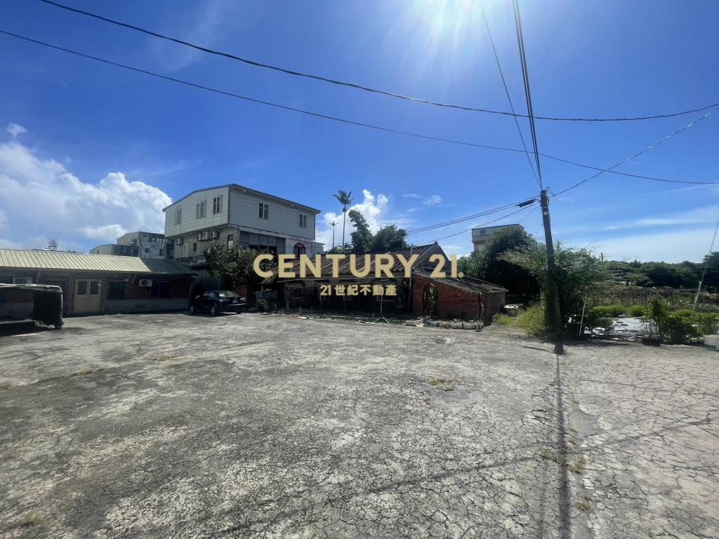 DD229頭城191甲縣道旁建地