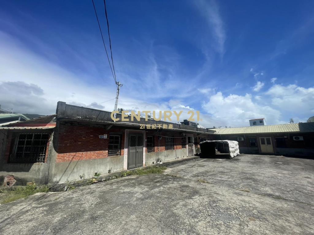 DD229頭城191甲縣道旁建地