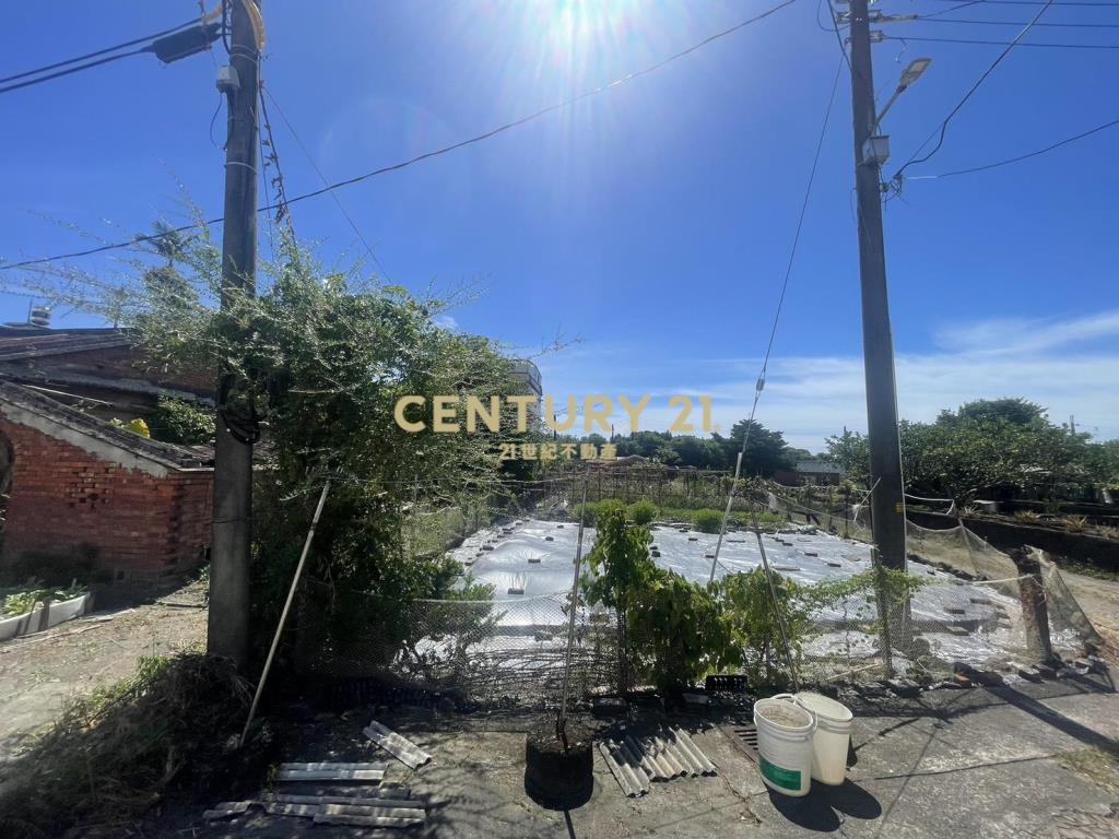 DD229頭城191甲縣道旁建地