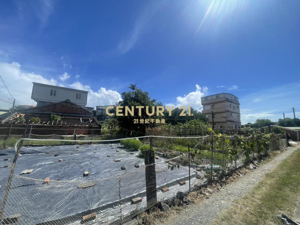 DD229頭城191甲縣道旁建地