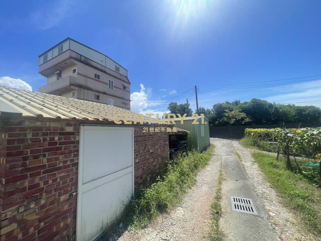 DD229頭城191甲縣道旁建地