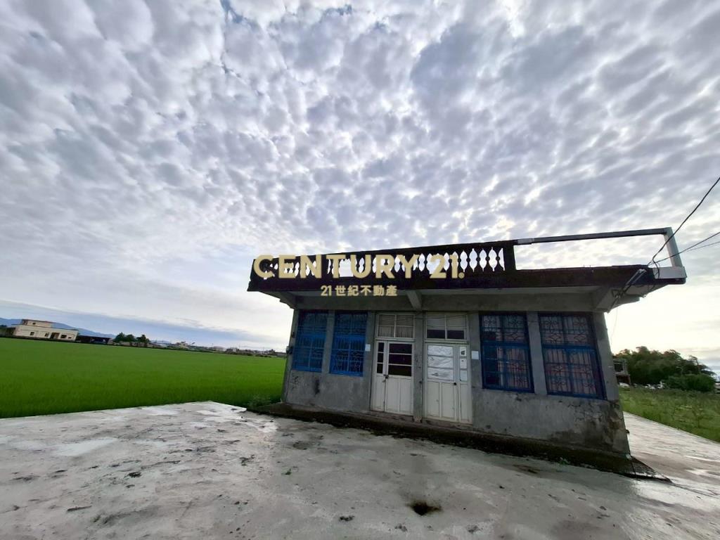 JE085壯圍低總價農舍