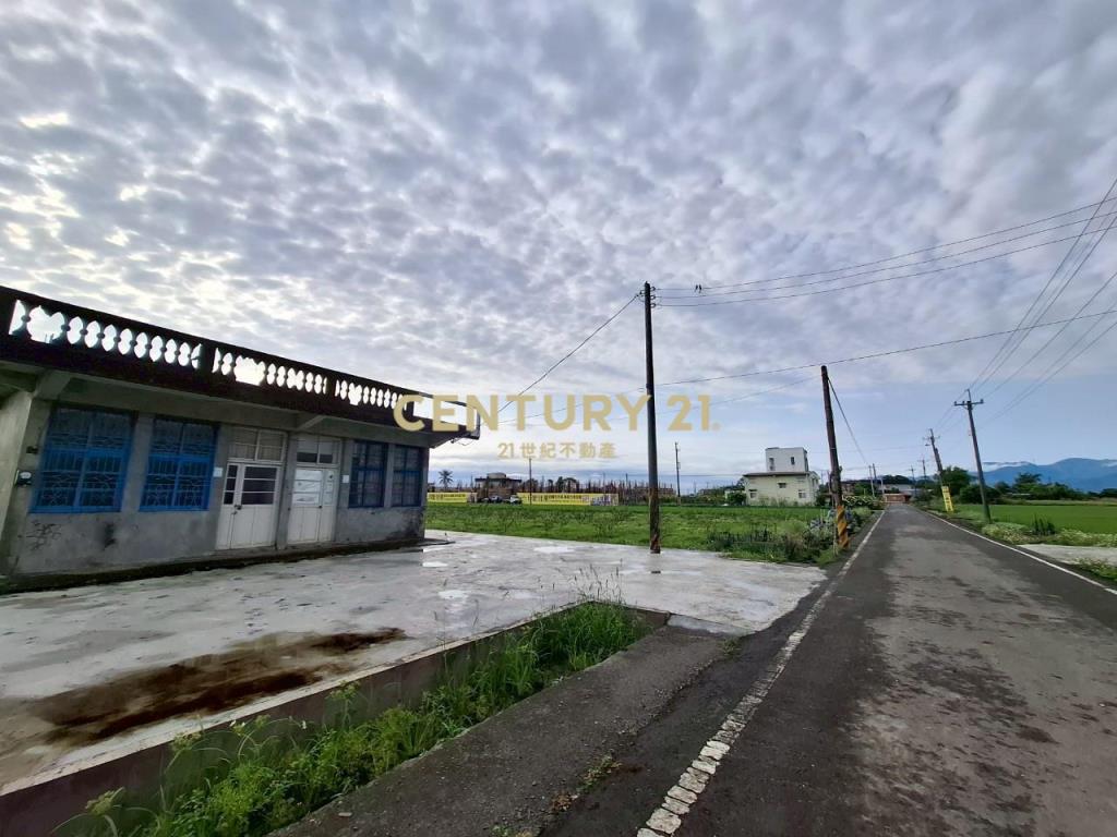 JE085壯圍低總價農舍