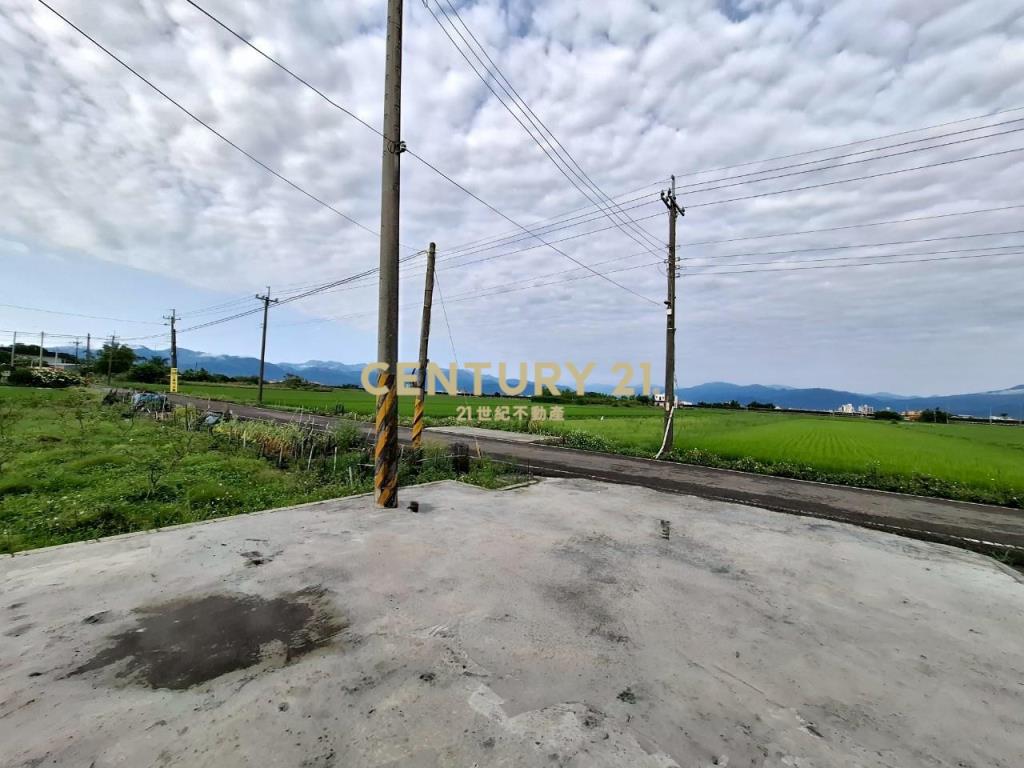 JE085壯圍低總價農舍