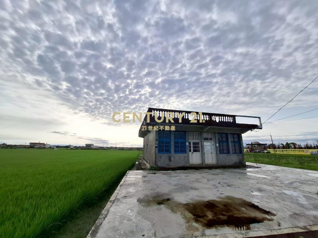 JE085壯圍低總價農舍