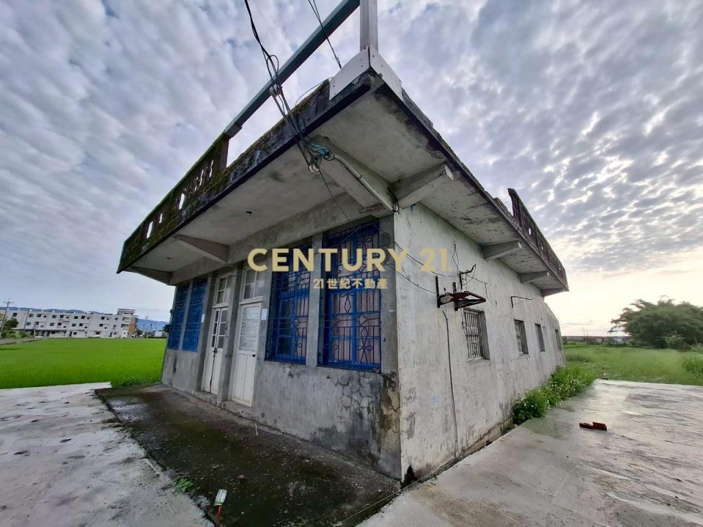 JE085壯圍低總價農舍