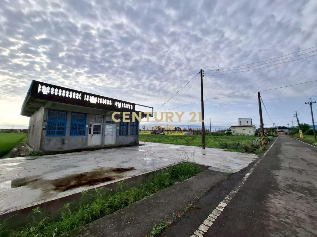 JE085壯圍低總價農舍