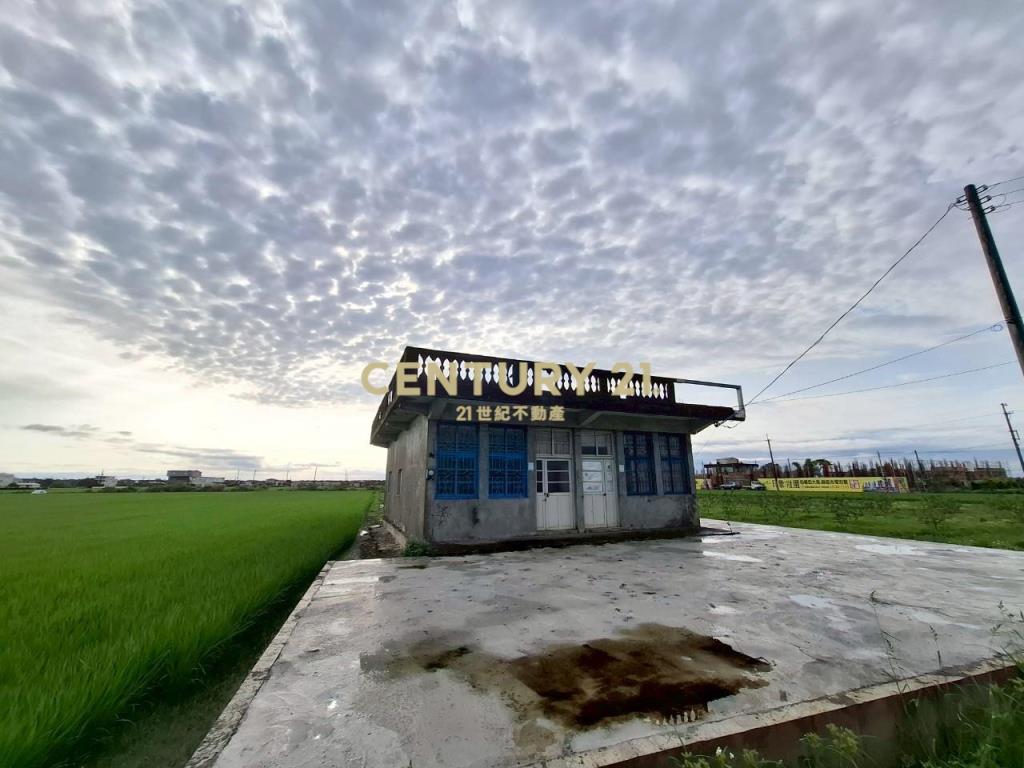 JE085壯圍低總價農舍