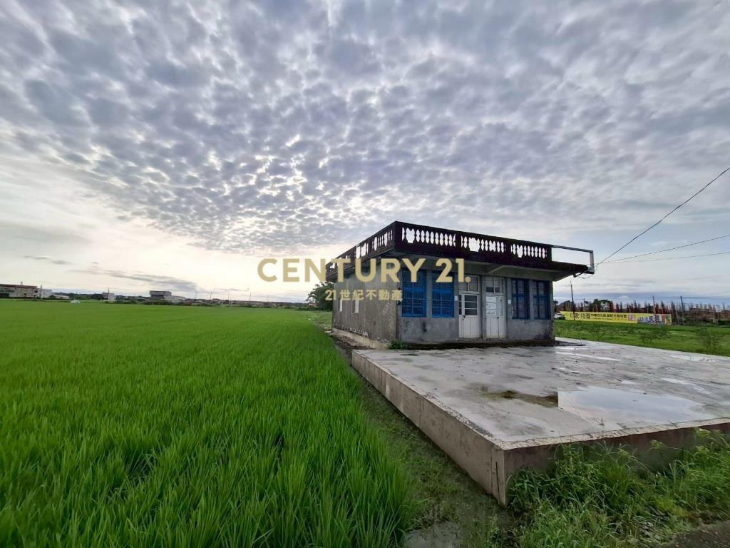 JE085壯圍低總價農舍