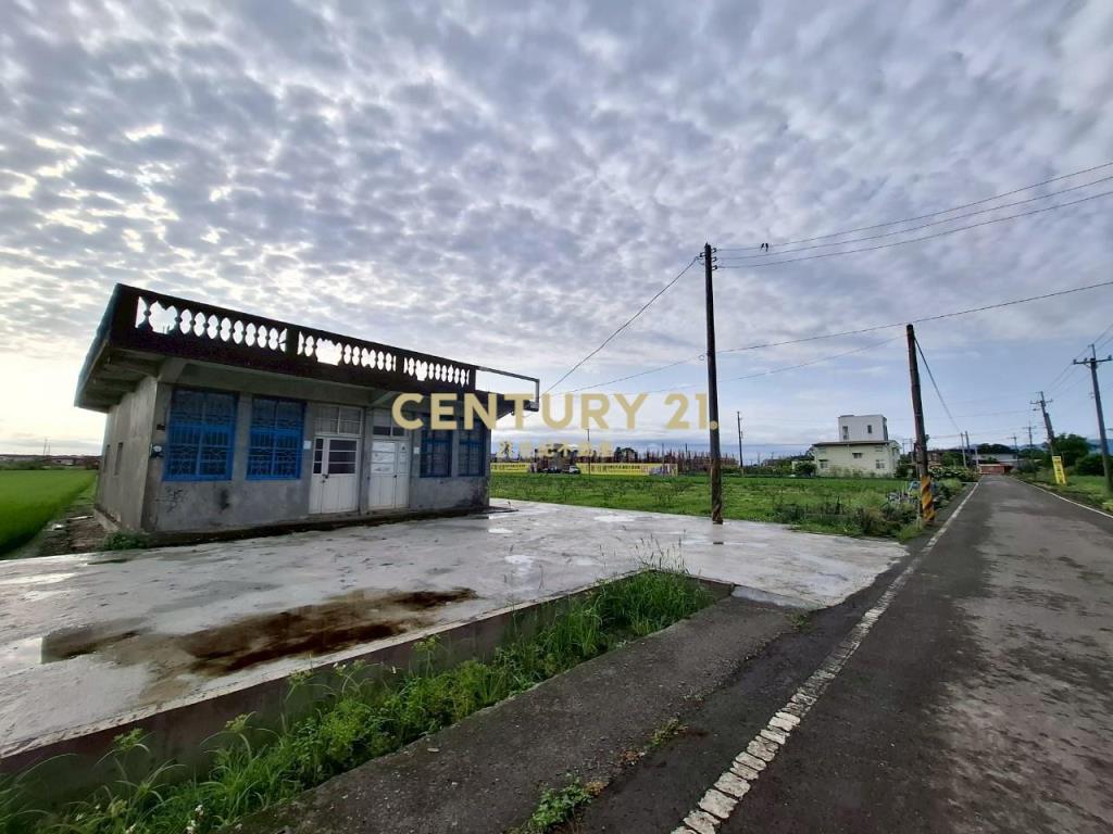 JE085壯圍低總價農舍