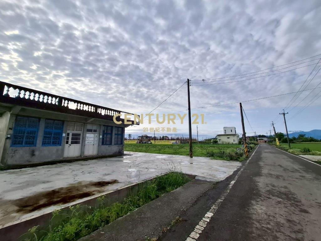 JE085壯圍低總價農舍