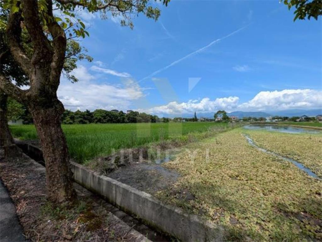 DC441安農溪舒適絕美農地