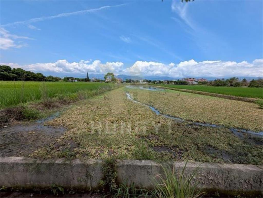 DC441安農溪舒適絕美農地