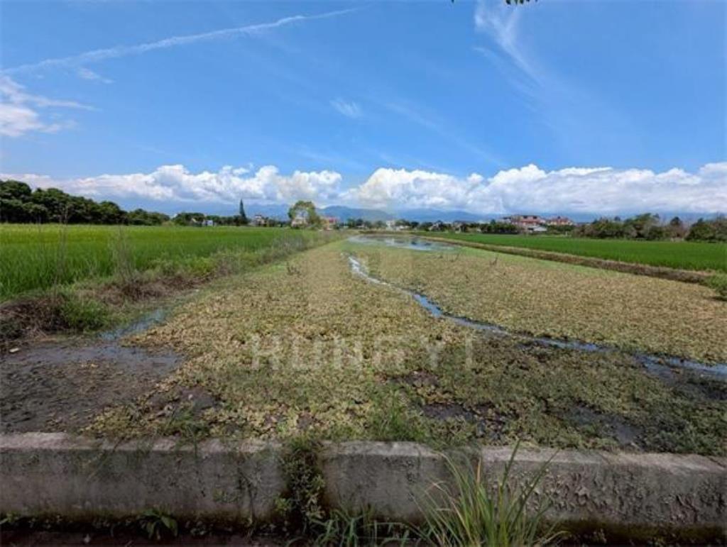 DC441安農溪舒適絕美農地