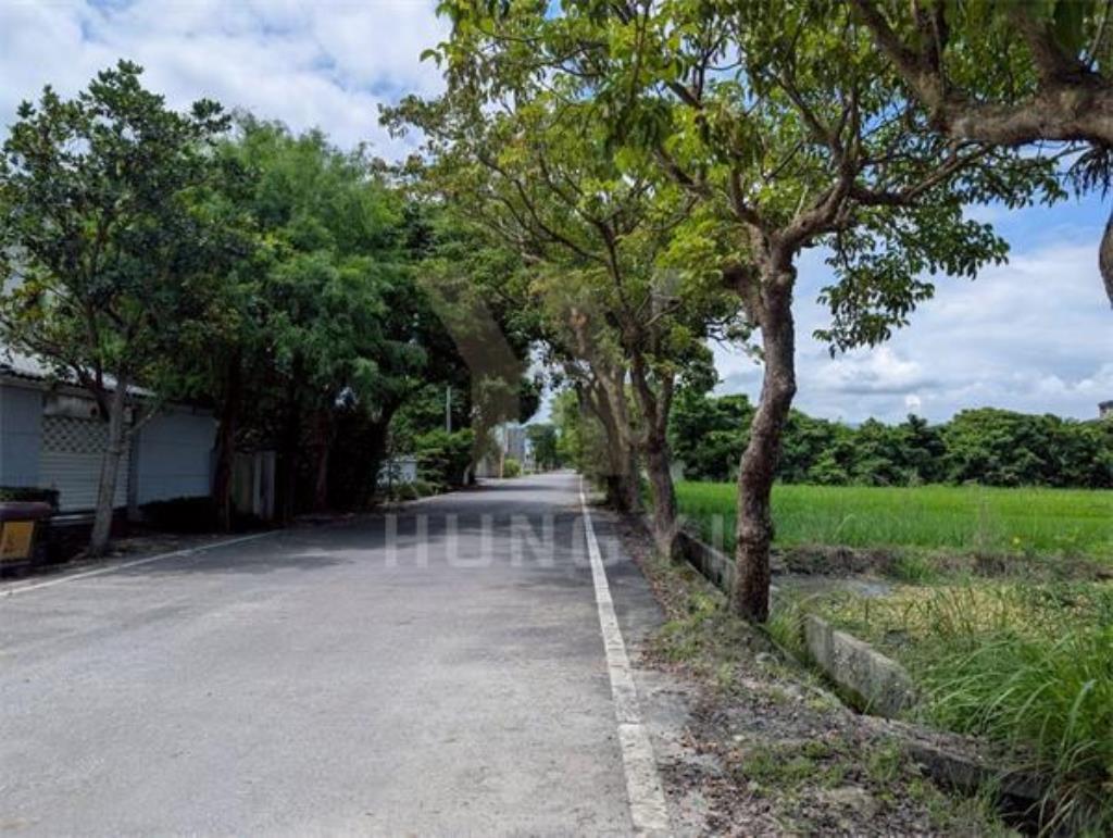 DC441安農溪舒適絕美農地