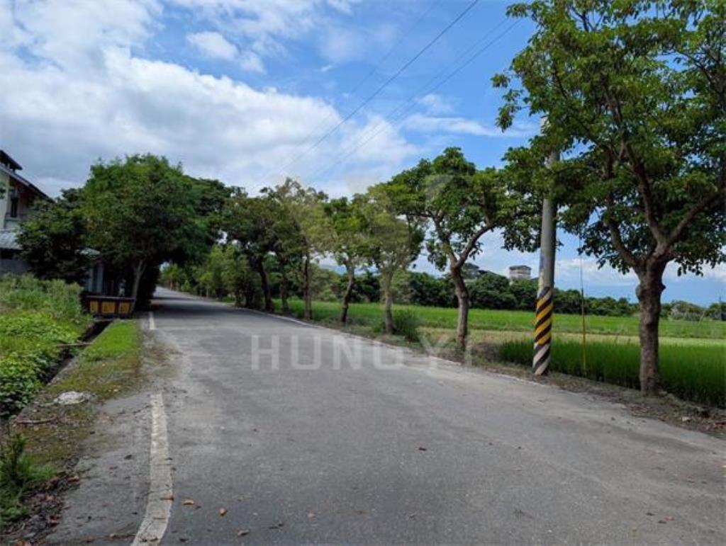 DC441安農溪舒適絕美農地