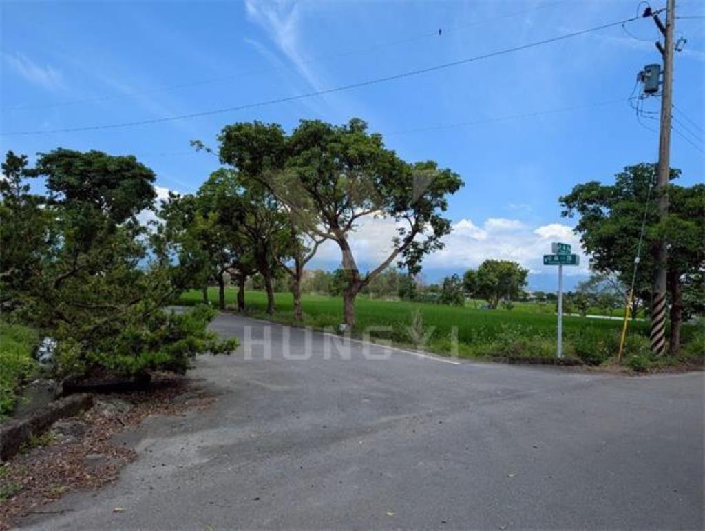 DC441安農溪舒適絕美農地