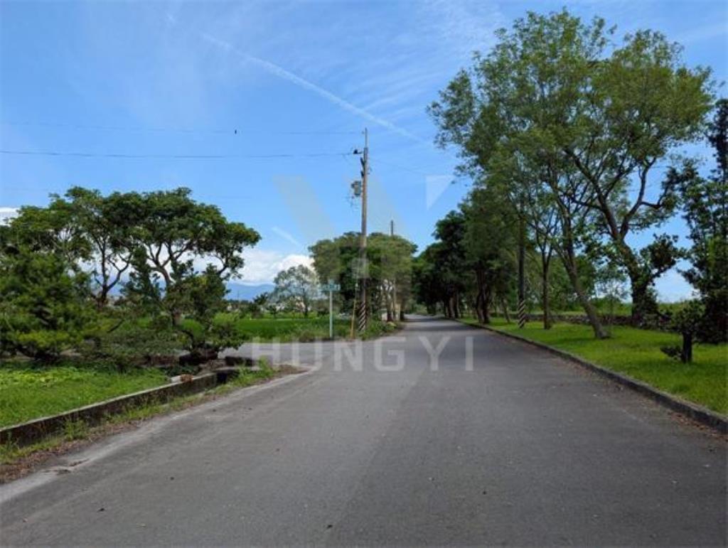 DC441安農溪舒適絕美農地