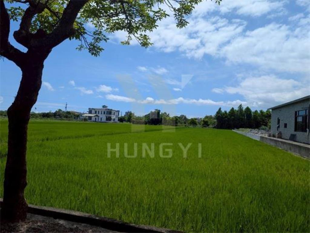 DC442近安農溪漂亮美農地