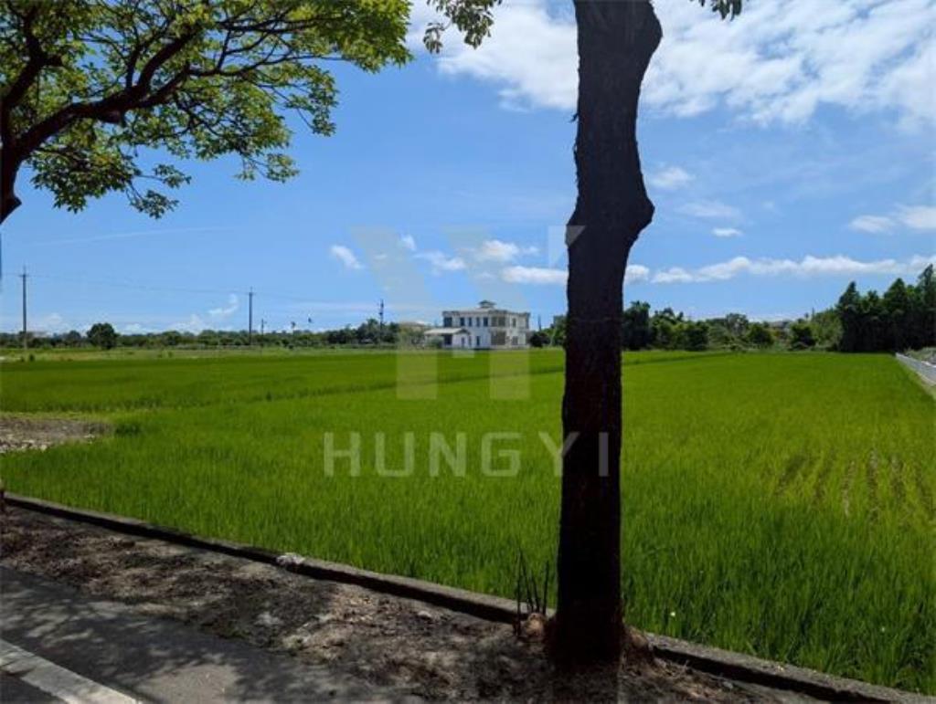 DC442近安農溪漂亮美農地