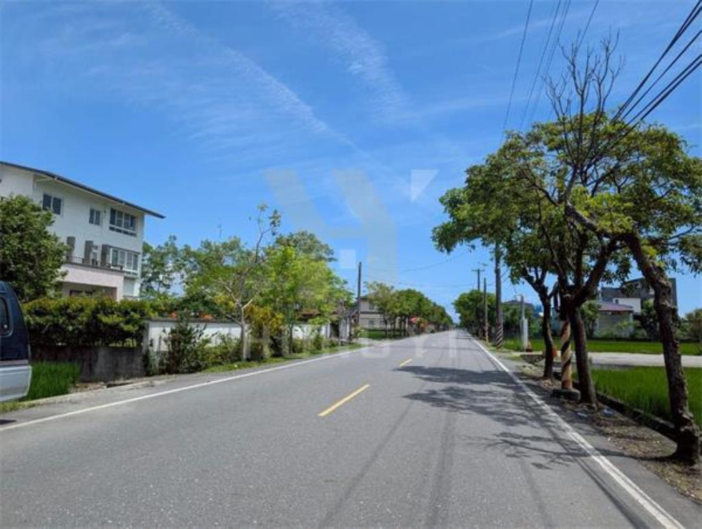 DC442近安農溪漂亮美農地