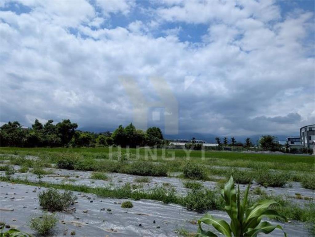 DC442近安農溪漂亮美農地