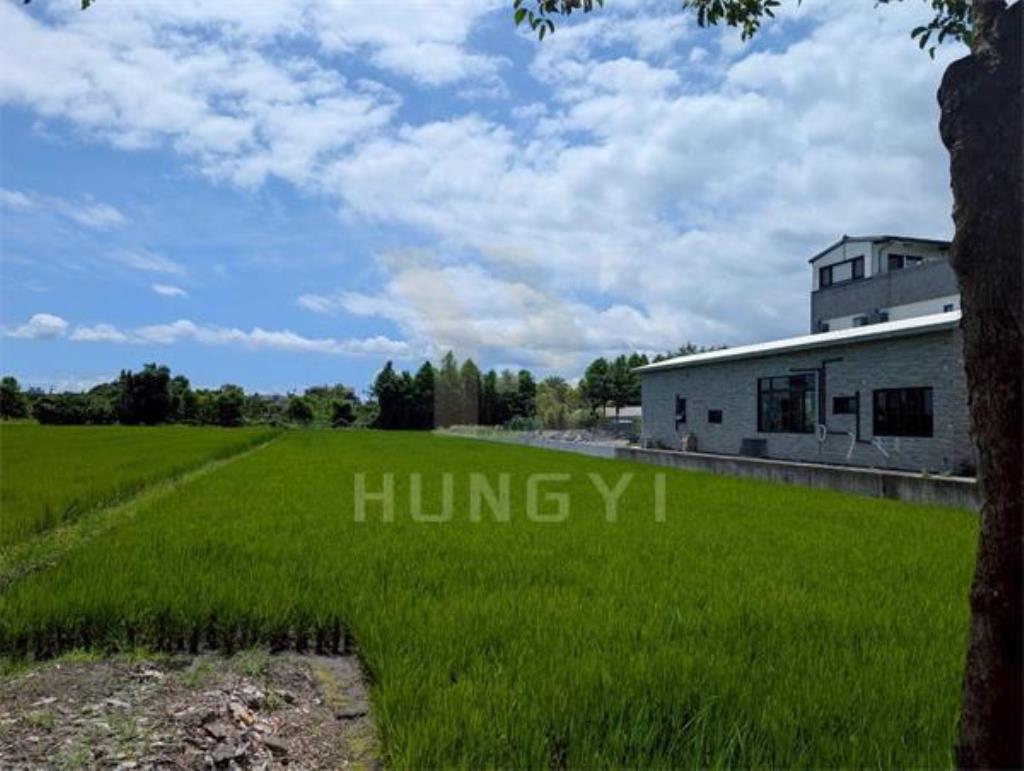 DC442近安農溪漂亮美農地