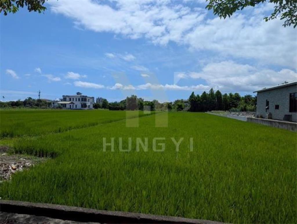 DC442近安農溪漂亮美農地