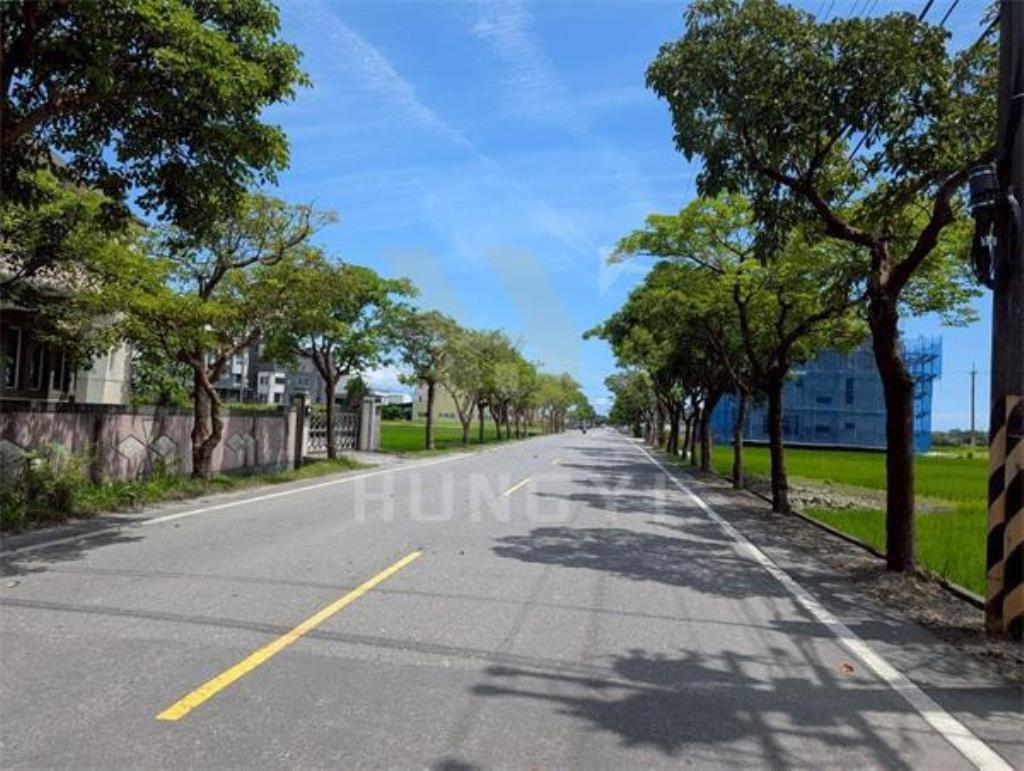 DC442近安農溪漂亮美農地