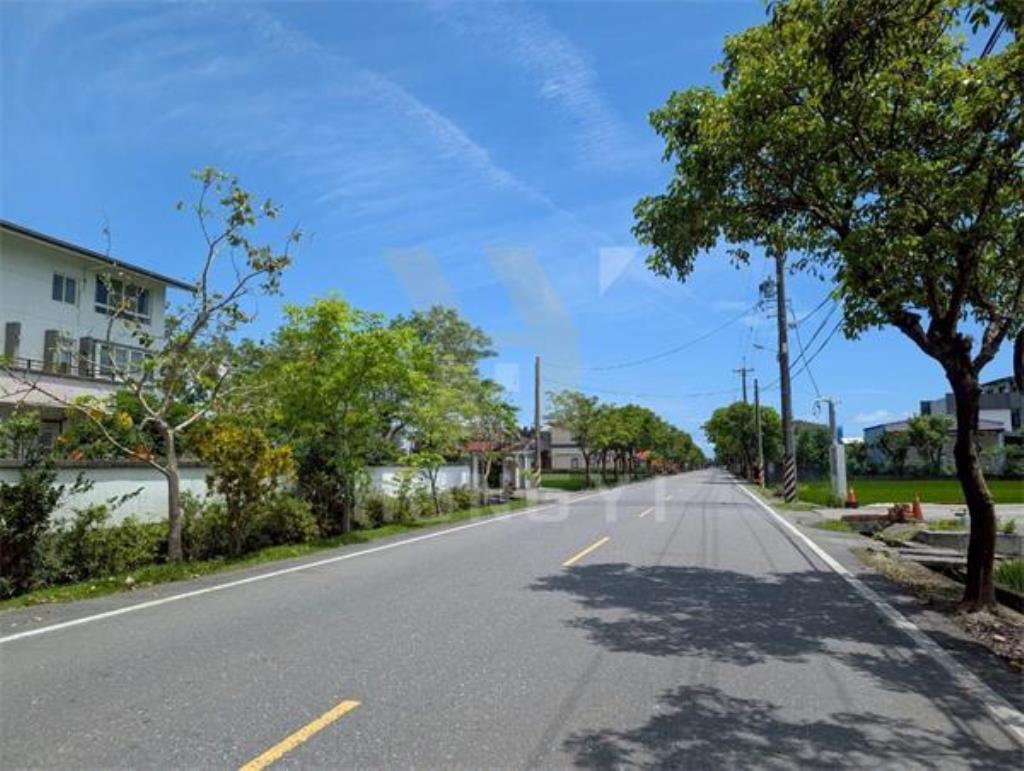 DC442近安農溪漂亮美農地