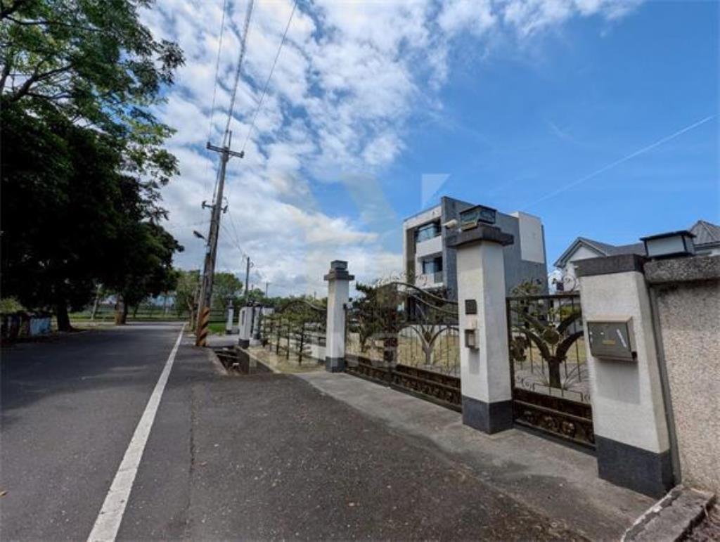 DC444安農溪大面寬美農地