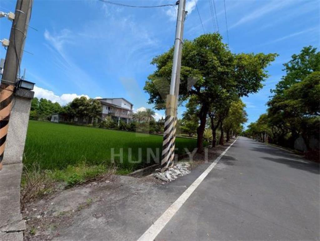 DC444安農溪大面寬美農地