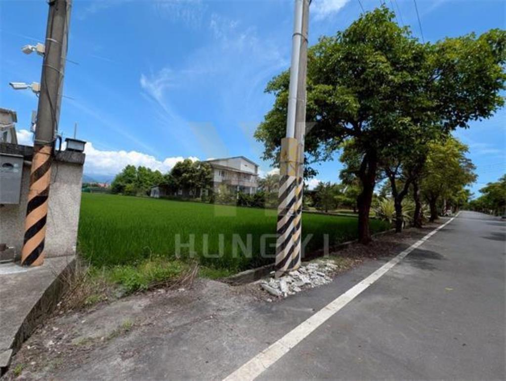 DC444安農溪大面寬美農地