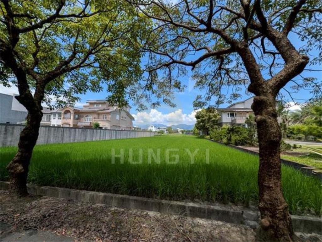 DC444安農溪大面寬美農地