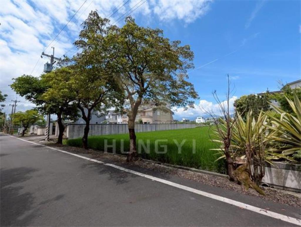 DC444安農溪大面寬美農地