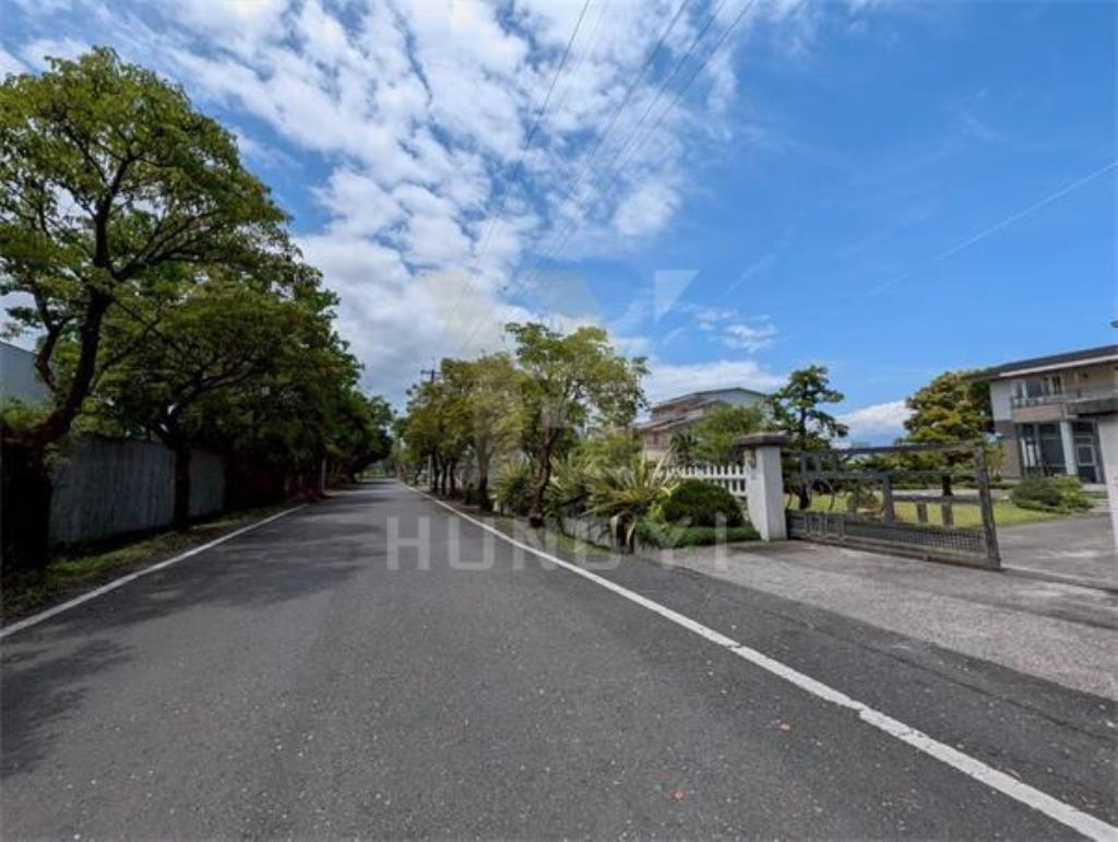 DC444安農溪大面寬美農地