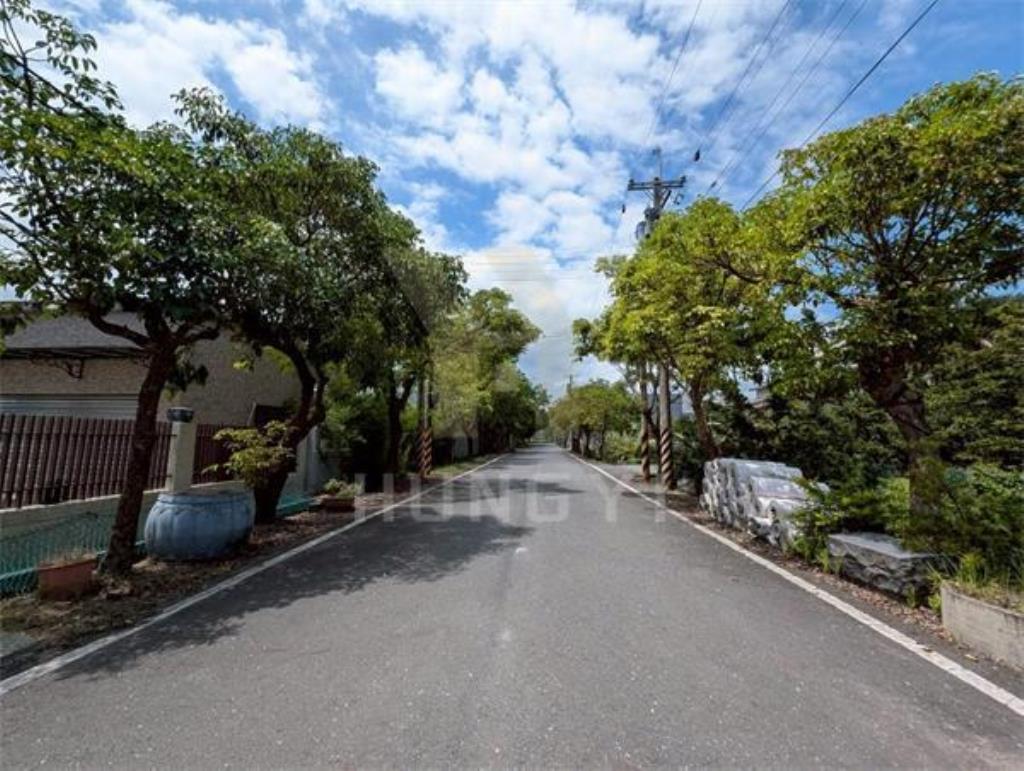 DC444安農溪大面寬美農地